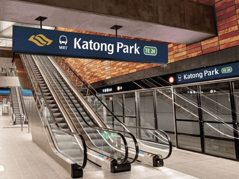 Katong-park-mrt-station